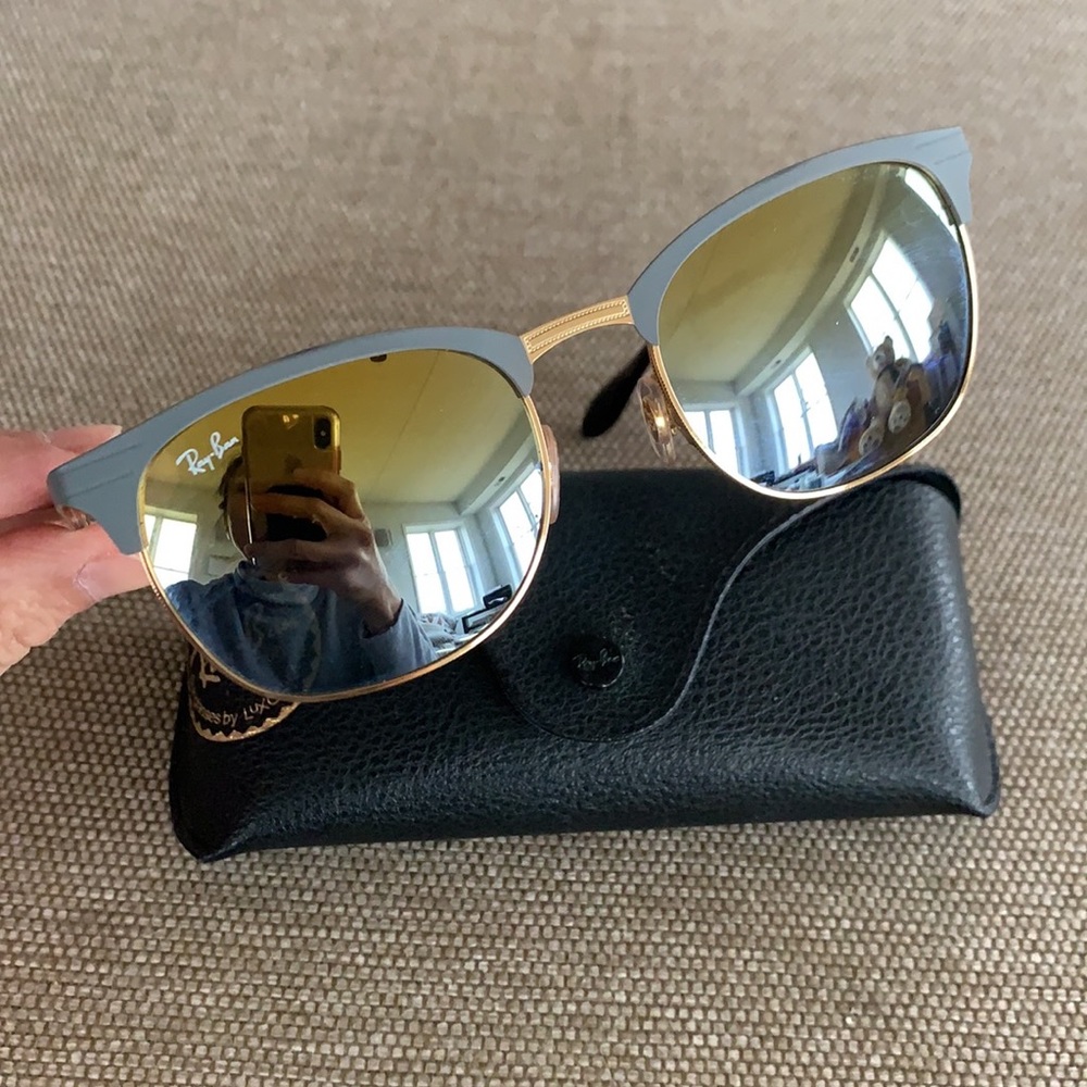 Ray-Ban sunglasses - Picture 3 of 11